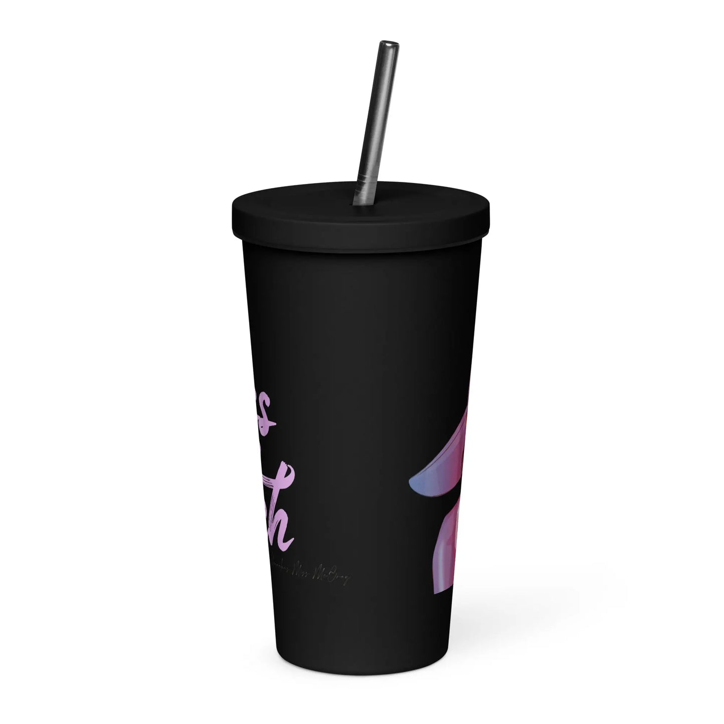 Boss Bitch - Mug - Marvelous Miss McCray