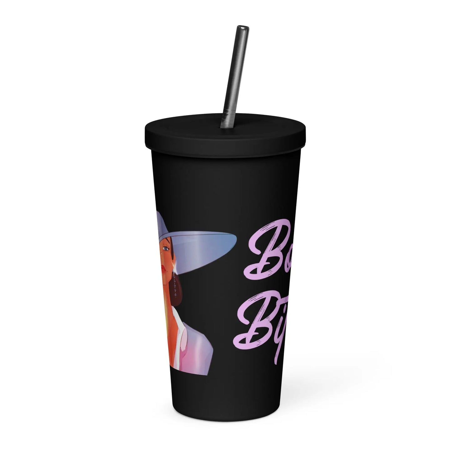 Boss Bitch - Mug - Marvelous Miss McCray