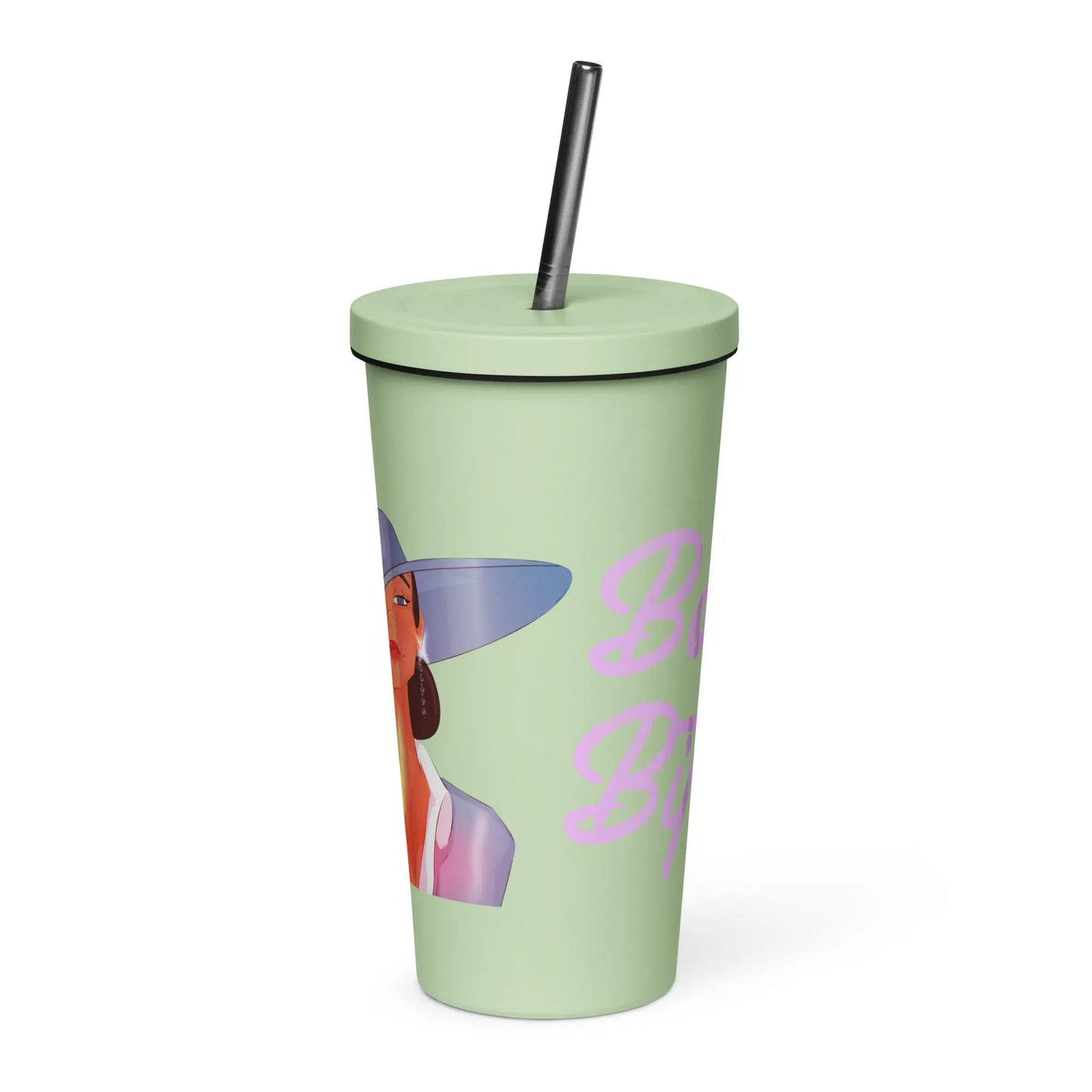 Boss Bitch - Mug - Marvelous Miss McCray