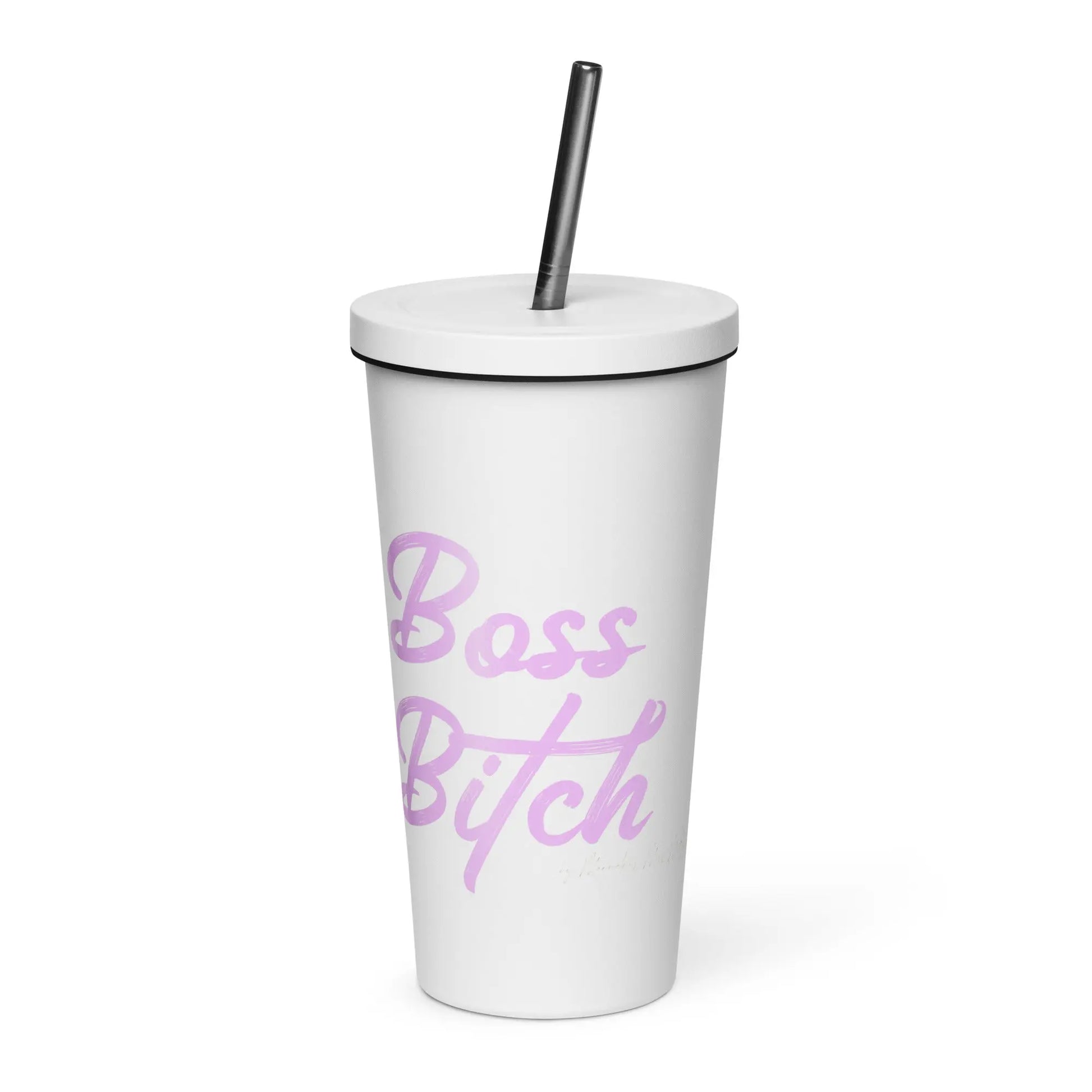 Boss Bitch - Mug - Marvelous Miss McCray