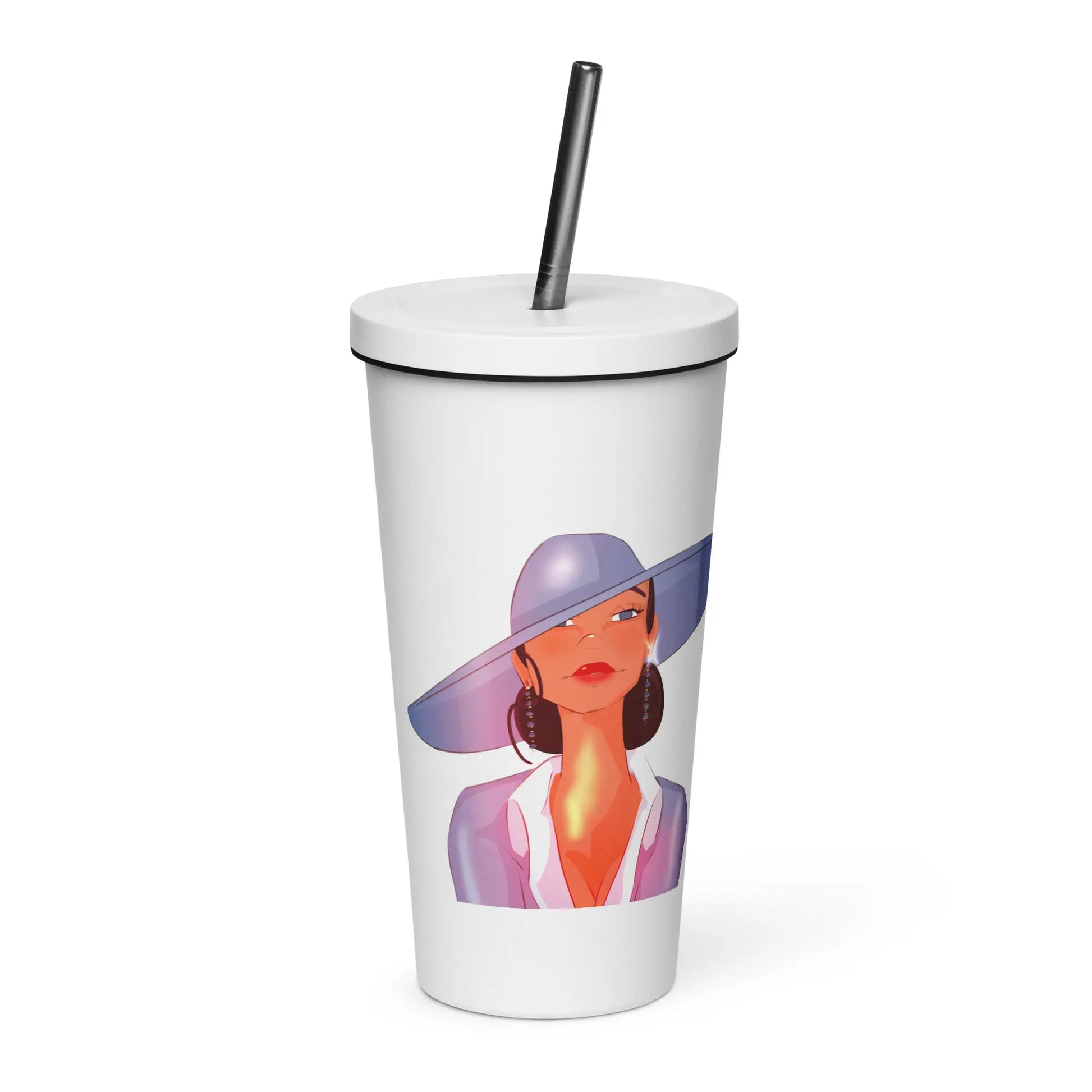 Boss Bitch - Mug - Marvelous Miss McCray