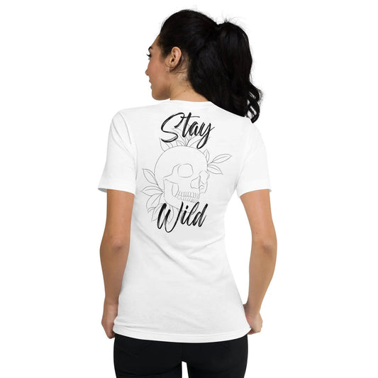 Stay Wild - Shirt - Marvelous Miss McCray