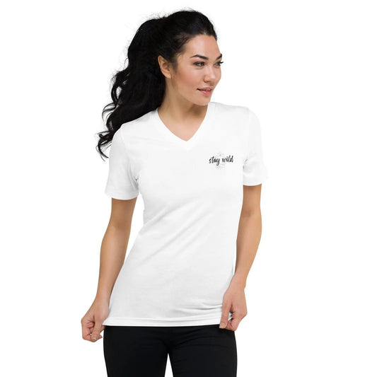 Stay Wild - Shirt - Marvelous Miss McCray