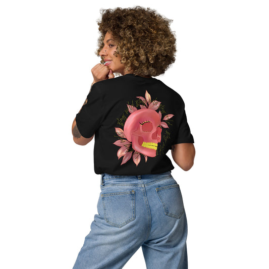Staywild - Unisex-Bio-Baumwoll-T-Shirt - Marvelous Miss McCray